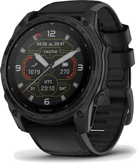 Garmin tactix 8 51mm Solar