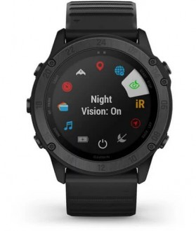 Garmin tactix Delta Sapphire görsel 2