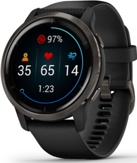 Garmin Venu 2