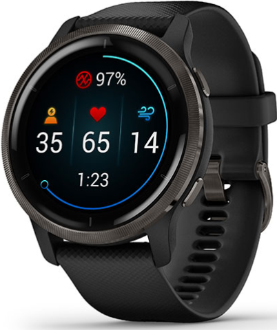 Garmin Venu 2