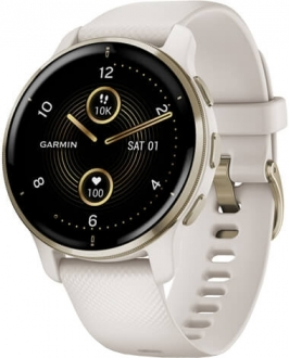 Garmin Venu 2 Plus görsel 2