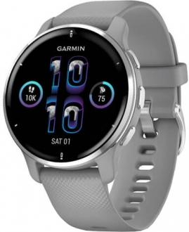 Garmin Venu 2 Plus görsel 3