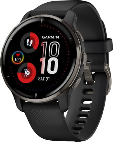 Garmin Venu 2 Plus