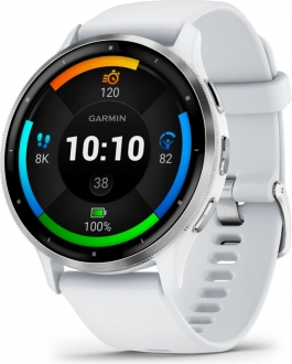Garmin Venu 3 görsel 2