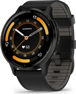 Garmin Venu 3 görsel 3