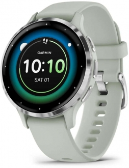 Garmin Venu 3S görsel 2