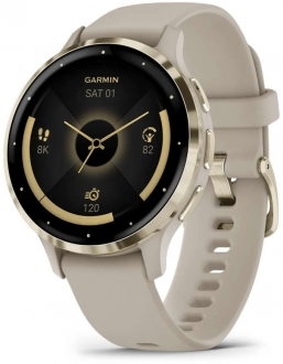 Garmin Venu 3S görsel 3
