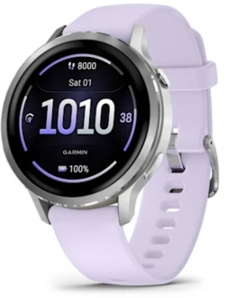 Garmin Venu 4 41mm görsel 2