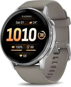 Garmin Venu 4 45mm görsel 2