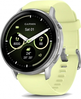 Garmin Venu 4 45mm görsel 3