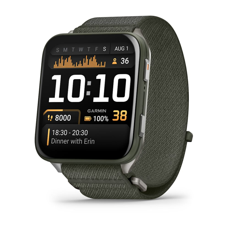 Garmin Venu X1
