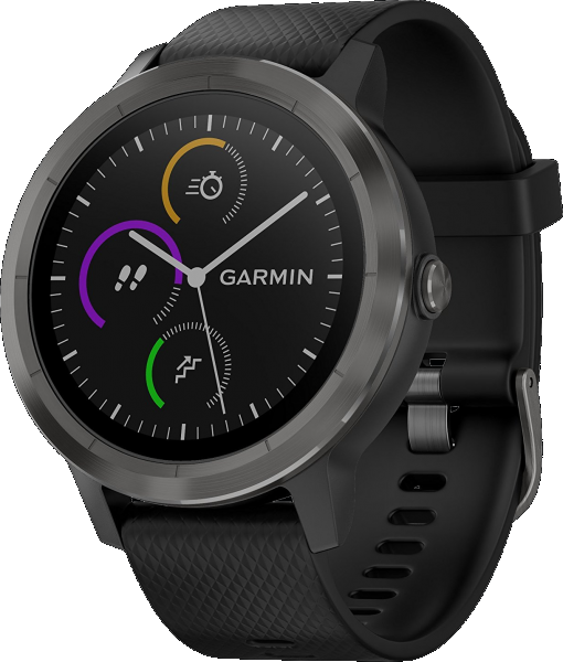 Garmin vivoactive 3
