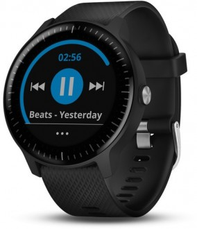 Garmin vivoactive 3 Music görsel 2