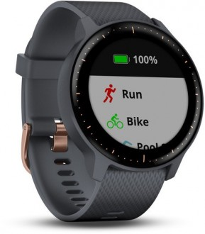Garmin vivoactive 3 Music görsel 3