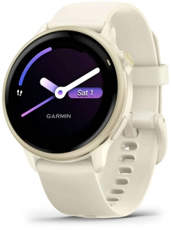 Garmin vivoactive 6 görsel 2