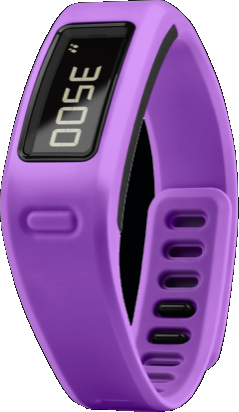 Garmin vivofit