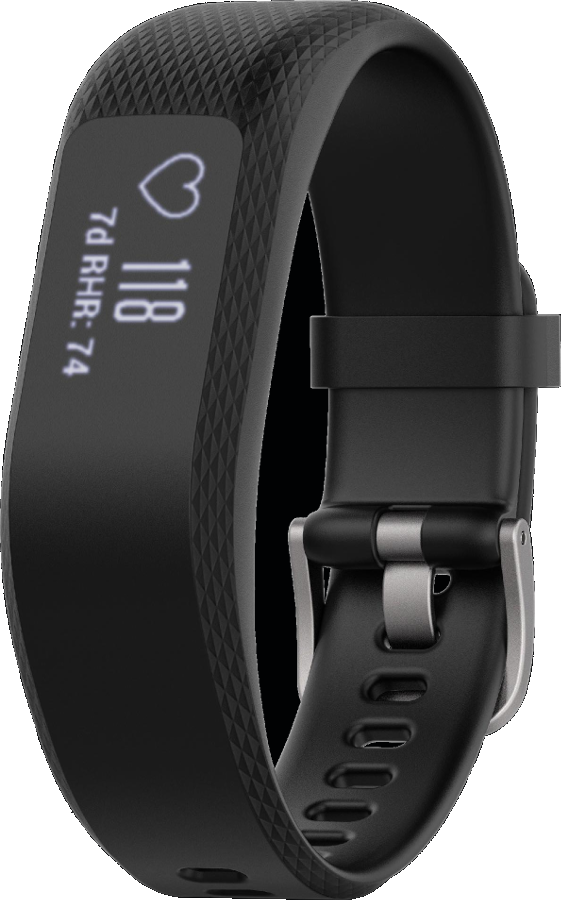 Garmin vivosmart 3