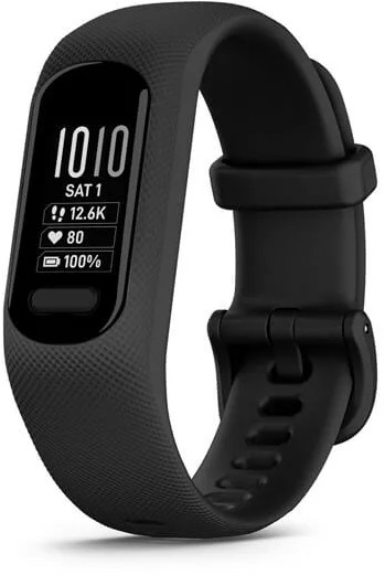 Garmin vivosmart 5