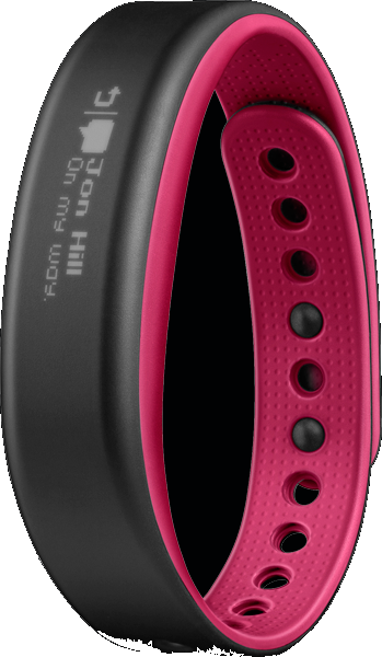 Garmin vivosmart