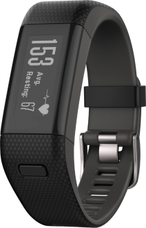 Garmin vivosmart HR+