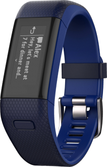 Garmin vivosmart HR+ görsel 3