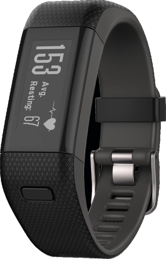 Garmin vivosmart HR+