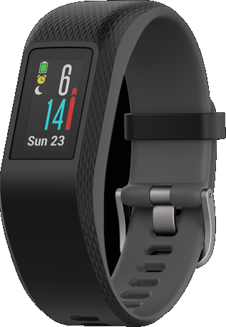 Garmin vivosport