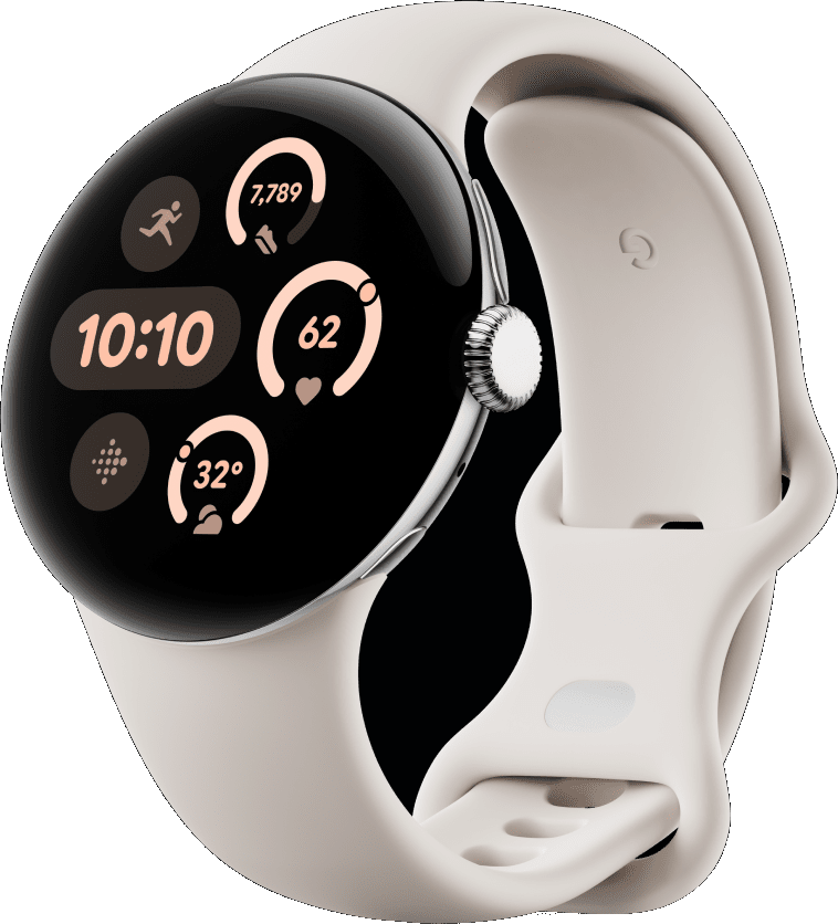 Google Pixel Watch 3 LTE (41mm)