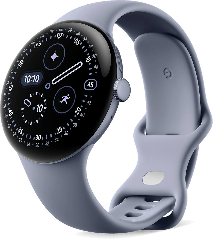 Google Pixel Watch 4 45mm