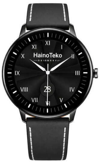 Teko 27