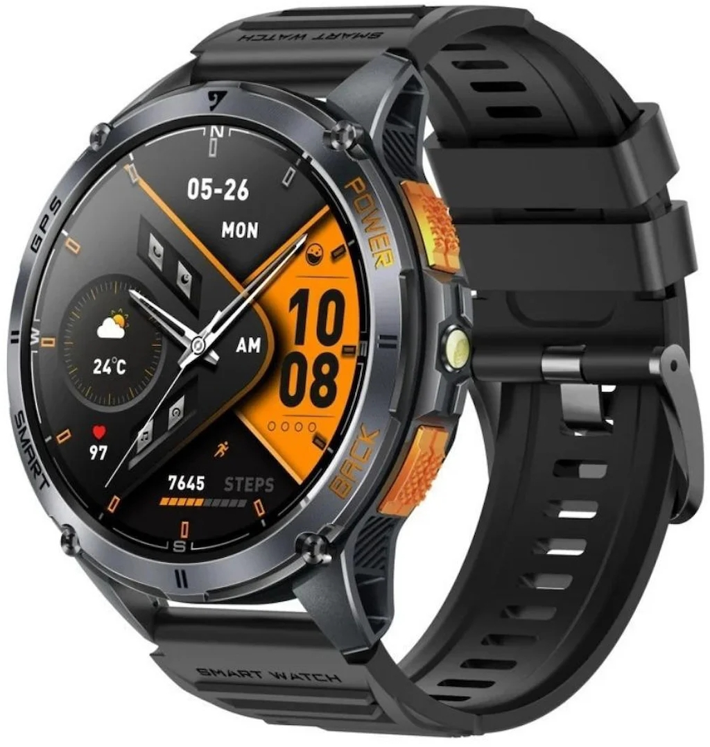 Teko GPS-1
