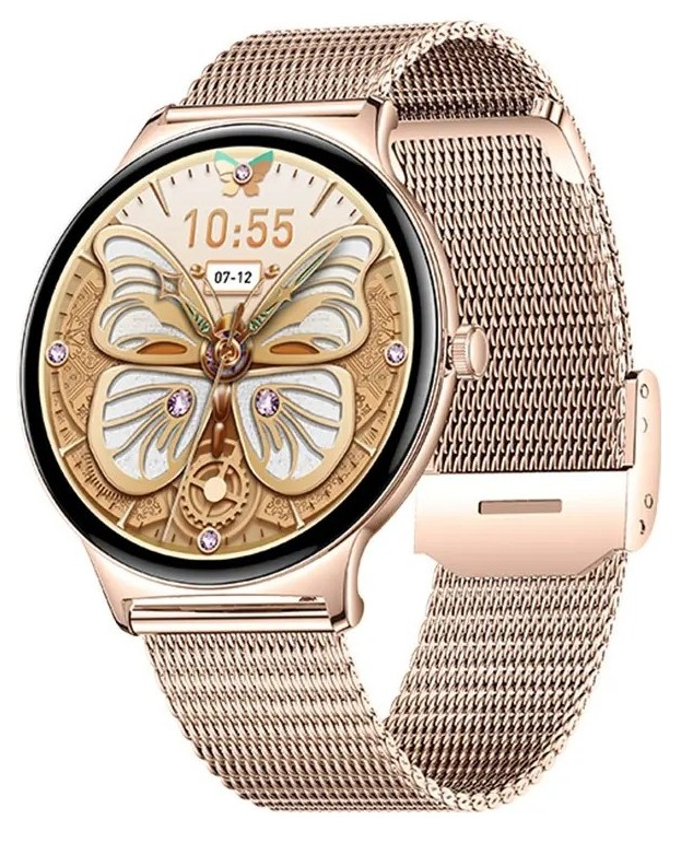Teko Watch Ultra 5