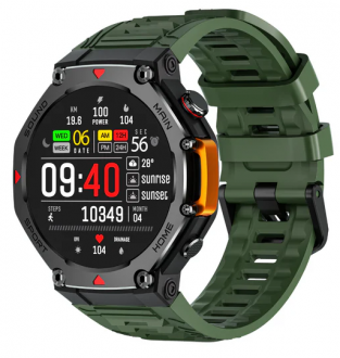 Harvox Watch RX-4 görsel 2