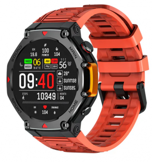Harvox Watch RX-4 görsel 3