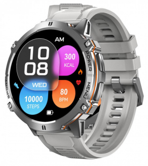 Harvox Watch X2 Pro görsel 2