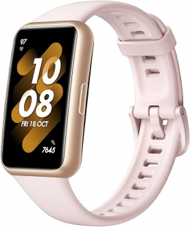 Honor Band 7