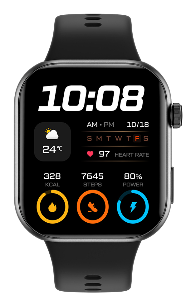 Honor Choice Watch 2i