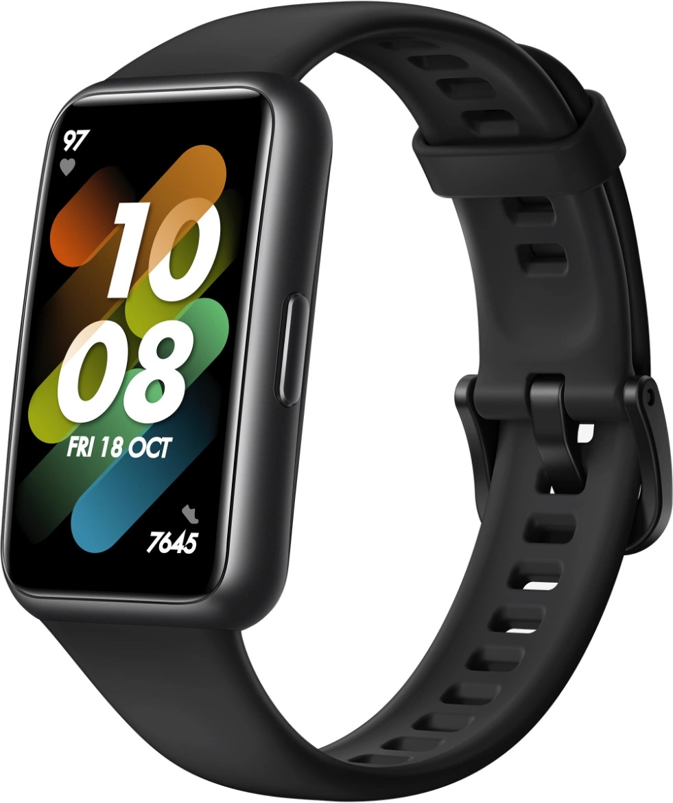 Huawei Band 7