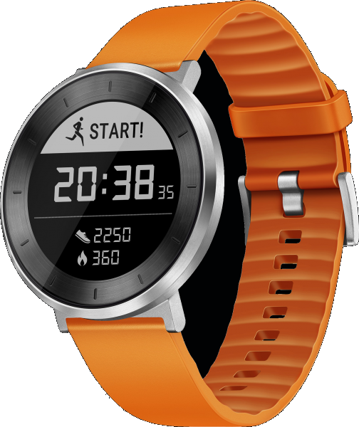 Huawei Fit