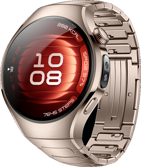 Huawei Watch 5 Amber (42mm)