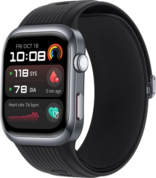 Huawei Watch D2 Siyah