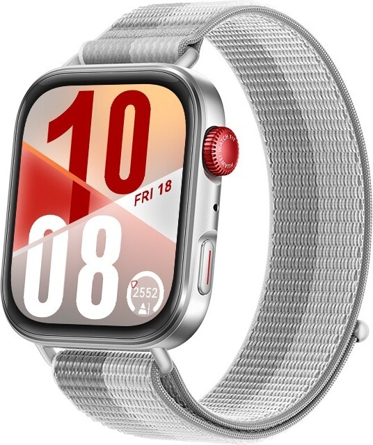 Huawei Watch Fit 4 Gri