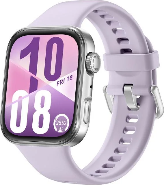 Huawei Watch Fit 4 Mor