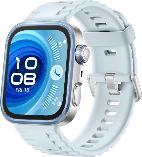 Huawei Watch Fit 4 Pro Mavi