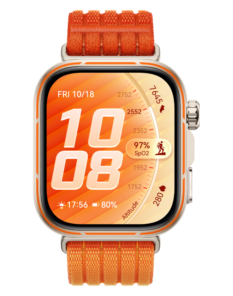 Huawei Watch Fit 5