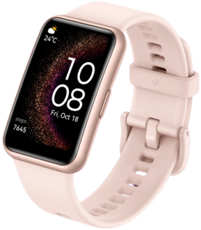 Huawei Watch Fit SE görsel 2