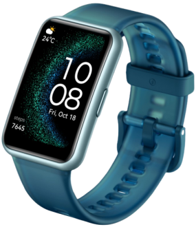 Huawei Watch Fit SE görsel 3