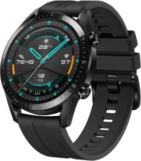 Huawei Watch GT 2 Sport (46mm)