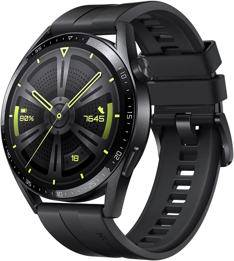 Huawei Watch GT 3 Active (46mm)