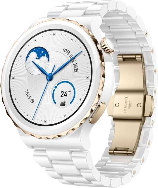 Huawei Watch GT 3 Pro Seramik
